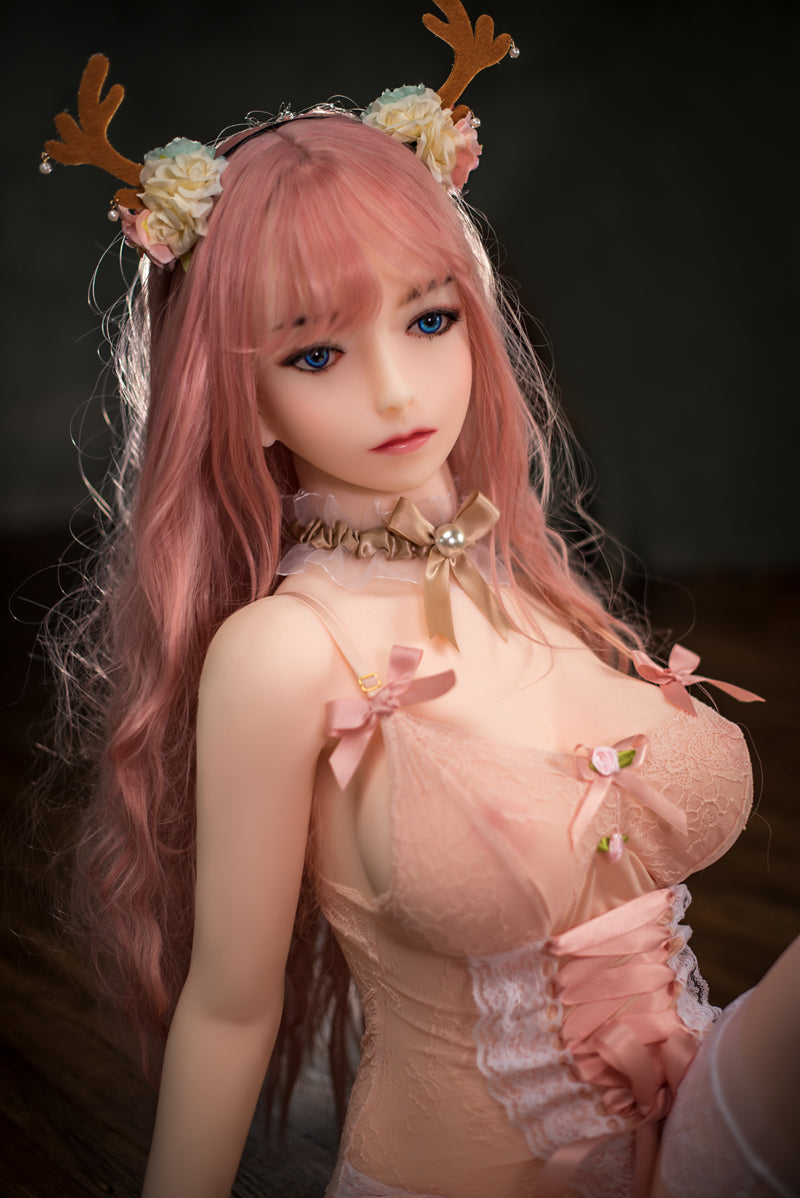 Louise : Real Doll Naturelle 