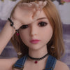 Lily Mini dolls en silicone 