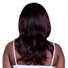 Perruque Afro/Américaine - Cheveux onduleux  