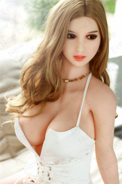 Pure love doll blonde