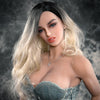 Lally : Sex Doll Poupée Sexuelle blonde - Pure SexDoll