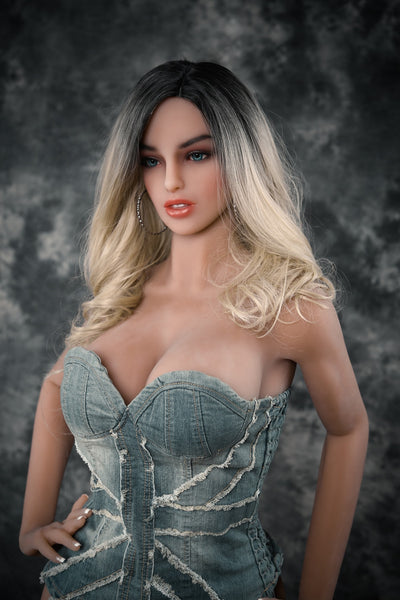 Lally : Sex Doll Poupée Sexuelle blonde - Pure SexDoll