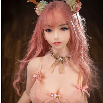 Louise : Real Doll Naturelle