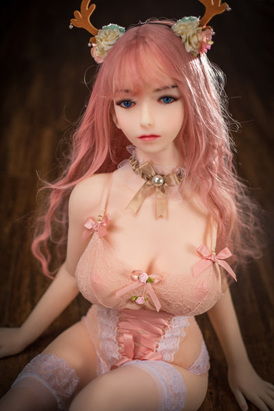 LOUISE : REAL DOLL NATURELLE
