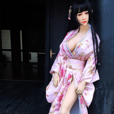 Sex Doll impératrice chinoise